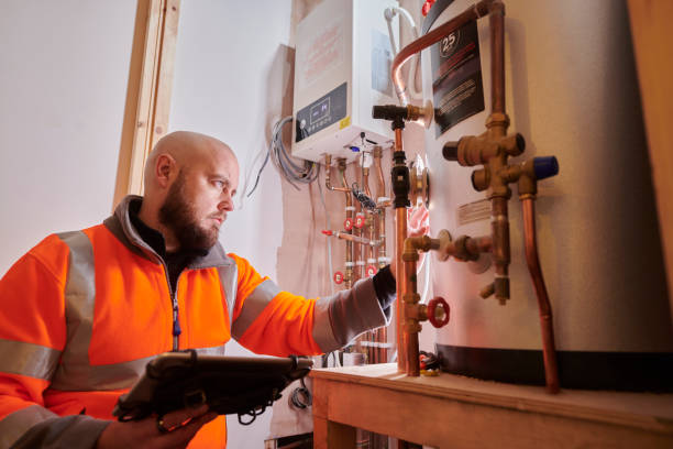 Best Emergency Plumber  in Arden On The Severn, MD