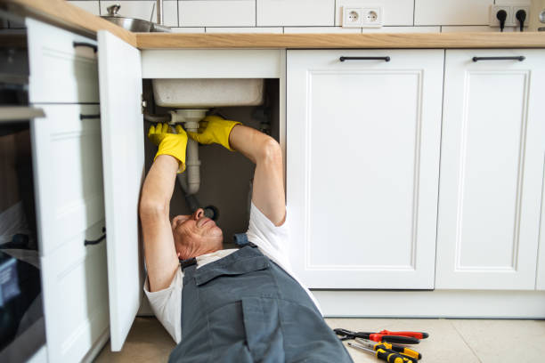 Best Water Leak Repair  in Arden On The Severn, MD