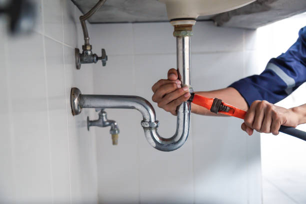Best Leak Detection Services  in Arden On The Severn, MD