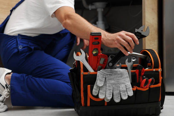 Best Plumbing Installation Services  in Arden On The Severn, MD