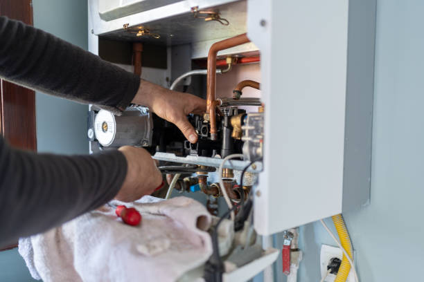 Best Clogged Drain Plumber  in Arden On The Severn, MD