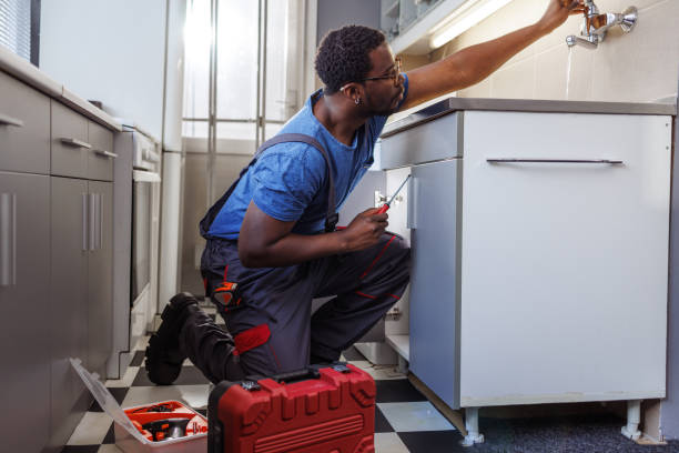Water Softener Installation in Arden On The Severn, MD