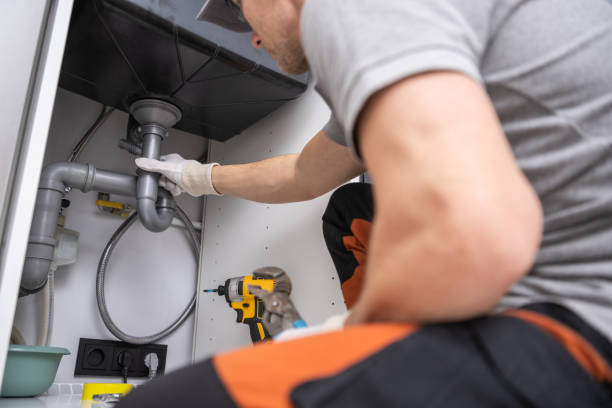 Best Commercial Plumbing Services  in Arden On The Severn, MD